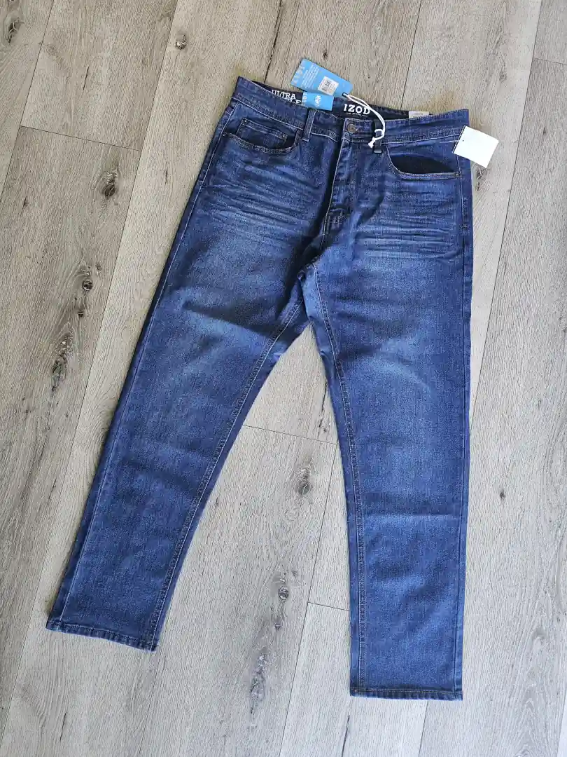 PANTALÓN DE MEZCLILLA PTN311