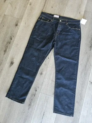 PANTALÓN DE MEZCLILLA PTN312