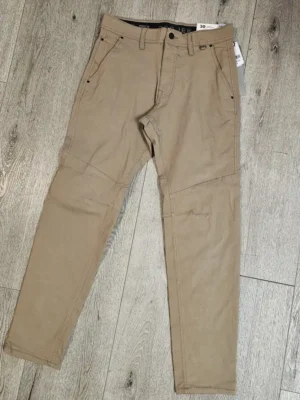 PANTALÓN MARRÓN PTN291