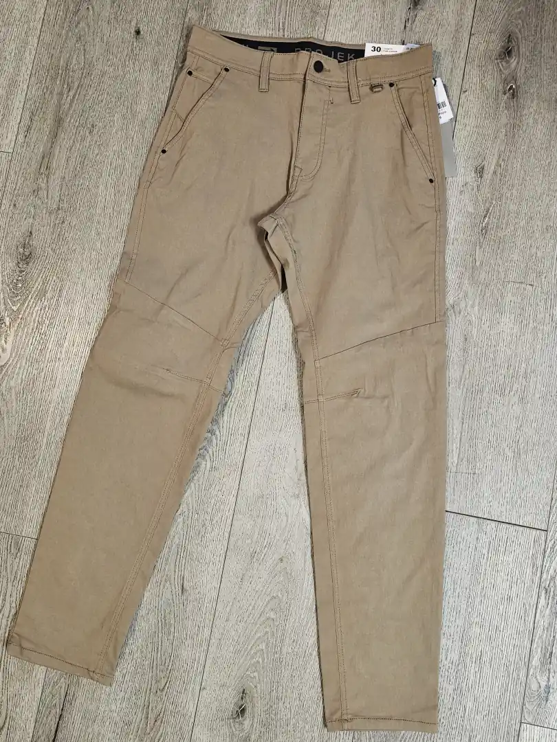 PANTALÓN MARRÓN PTN291