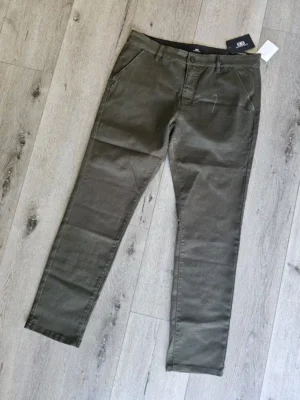 PANTALÓN MARRÓN PTN313