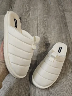 PANTUFLAS ACOLCHADAS LANDS’END SDL394