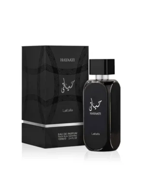 PERFUME HAYAATI DE LATTAFA 100ml PFM45