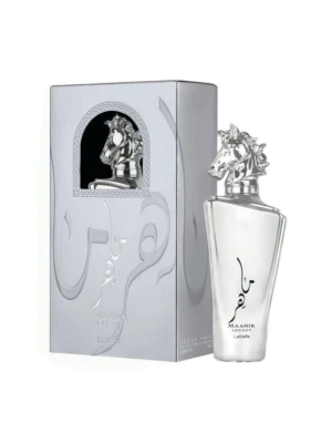 PERFUME MAAHIR LEGACY DE LATTAFA 100ml PFM44