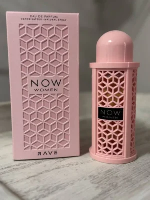 PERFUME NOW WOMEN DE RAVE 100ml PFM48