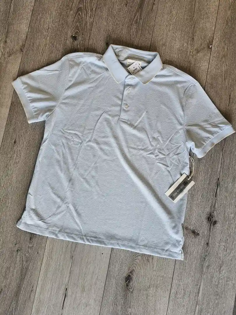 PULLOVER AZUL CLARO PLV486