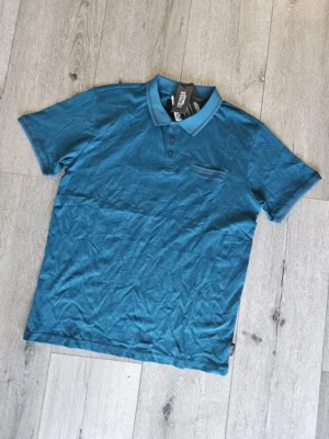 PULLOVER AZUL PLV512