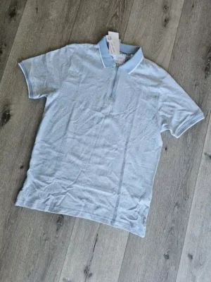 PULLOVER AZUL PLV528