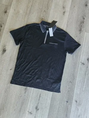 PULLOVER AZUL PLV530