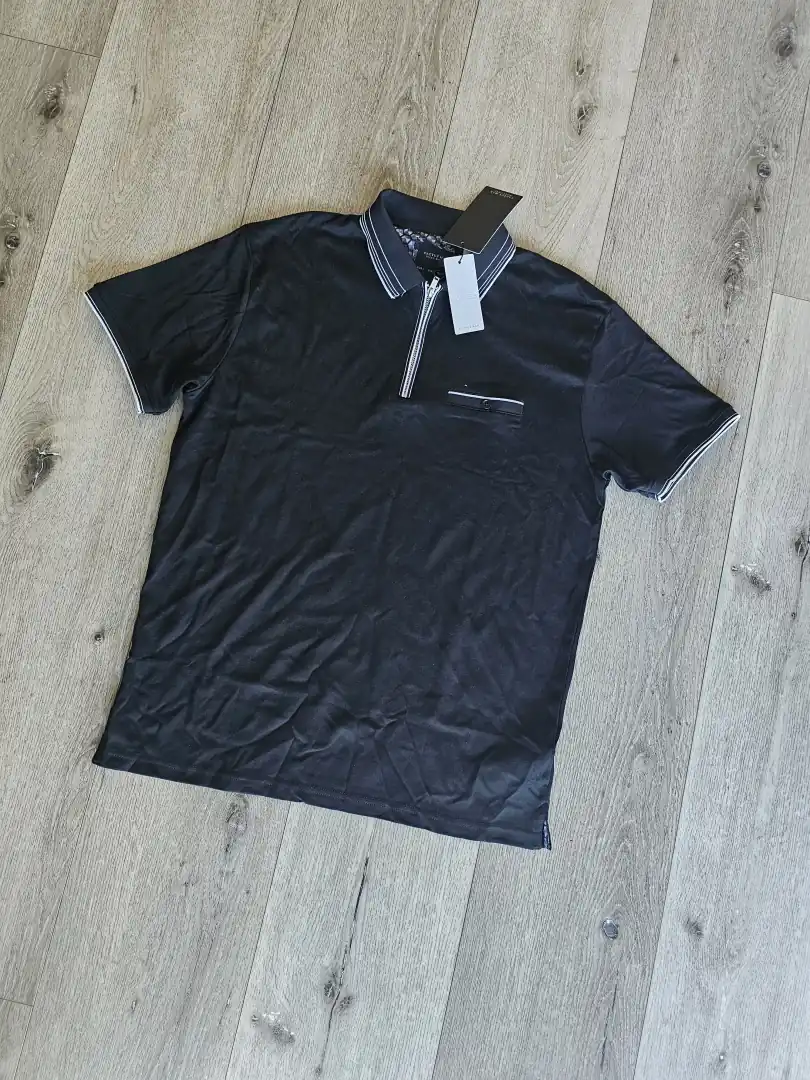 PULLOVER AZUL PLV530