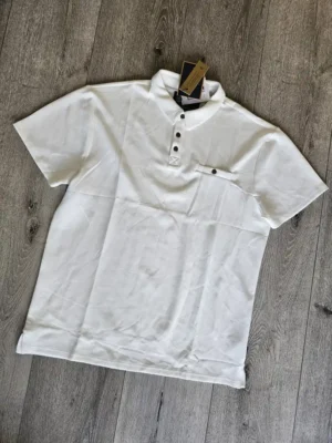 PULLOVER BLANCO PLV485