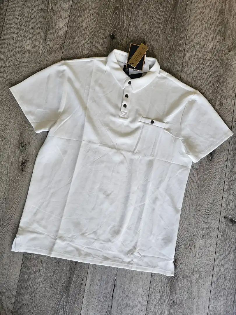 PULLOVER BLANCO PLV485