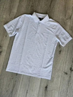 PULLOVER BLANCO PLV495