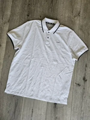 PULLOVER BLANCO PLV501