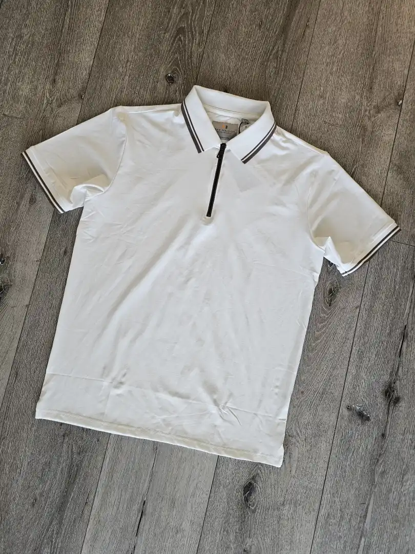 PULLOVER BLANCO PLV519