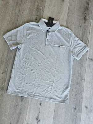 PULLOVER BLANCO PLV529