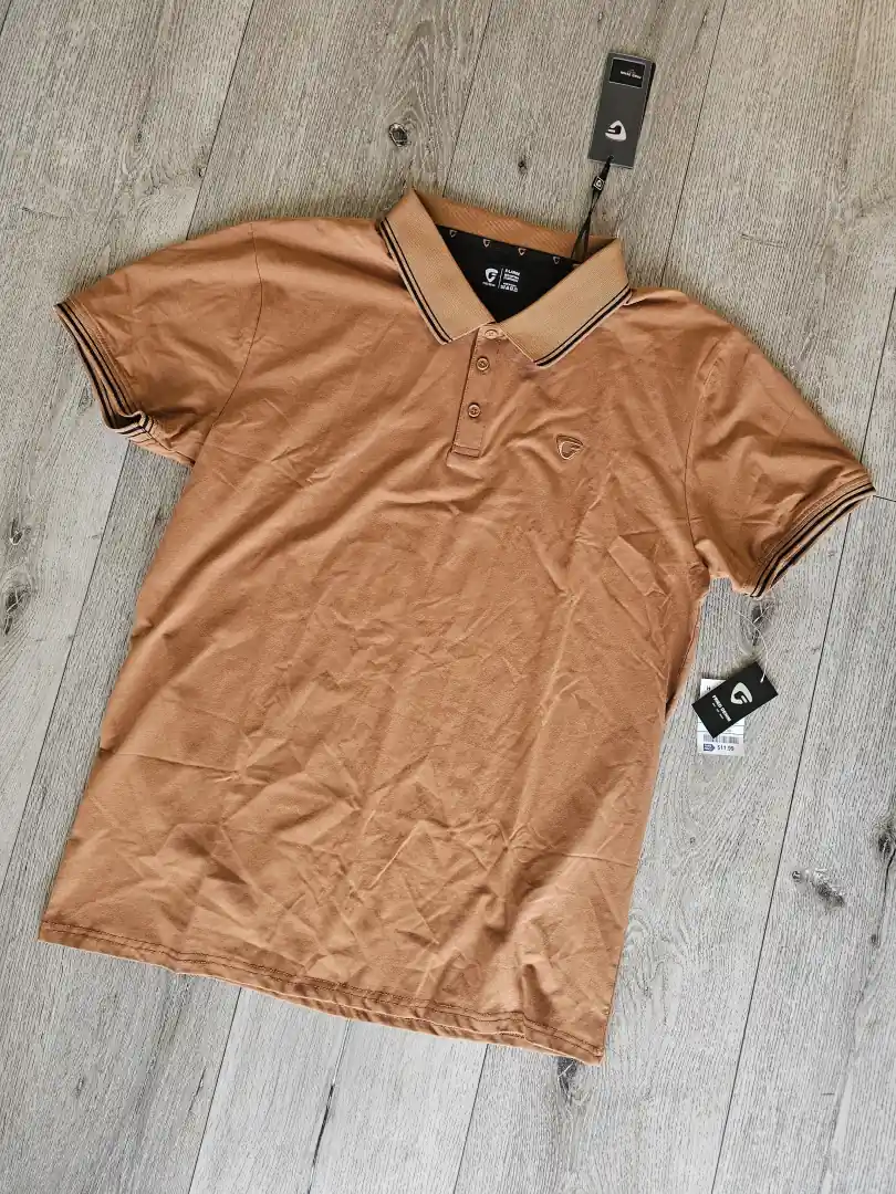 PULLOVER NARANJA PLV509