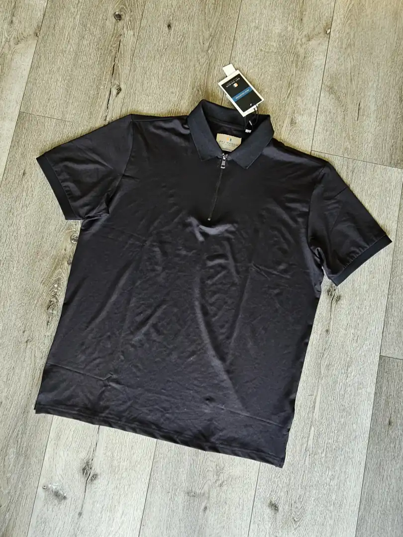 PULLOVER NEGRO PLV487