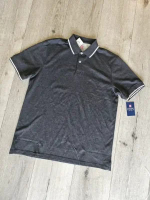 PULLOVER NEGRO PLV497