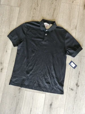 PULLOVER NEGRO PLV500