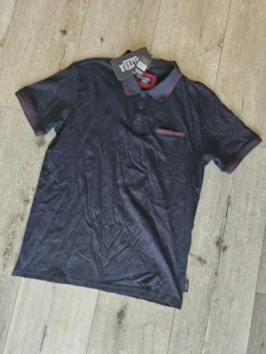 PULLOVER NEGRO PLV505