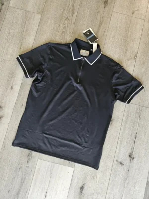 PULLOVER NEGRO PLV507