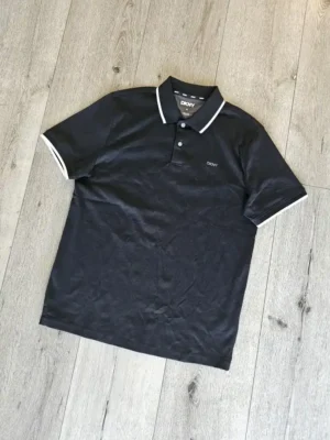 PULLOVER NEGRO PLV517