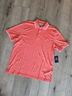 PULLOVER ROJO PLV498