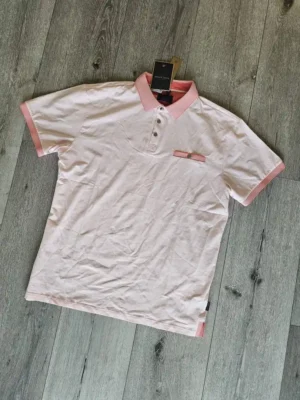 PULLOVER ROSA CLARO PLV504