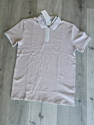 PULLOVER ROSA PLV524