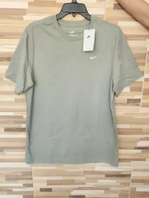 PULLOVER VERDE NIKE PLV532