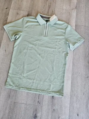 PULLOVER VERDE PLV523
