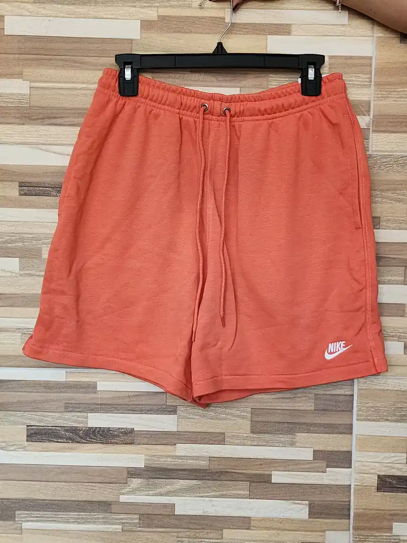 SHORT NARANJA NIKE SHT239