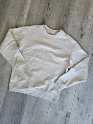 SUDADERA GRIS FREE PLANET EGTD43