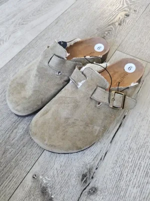 ZUECOS MARRONES NAUTICA SDL382