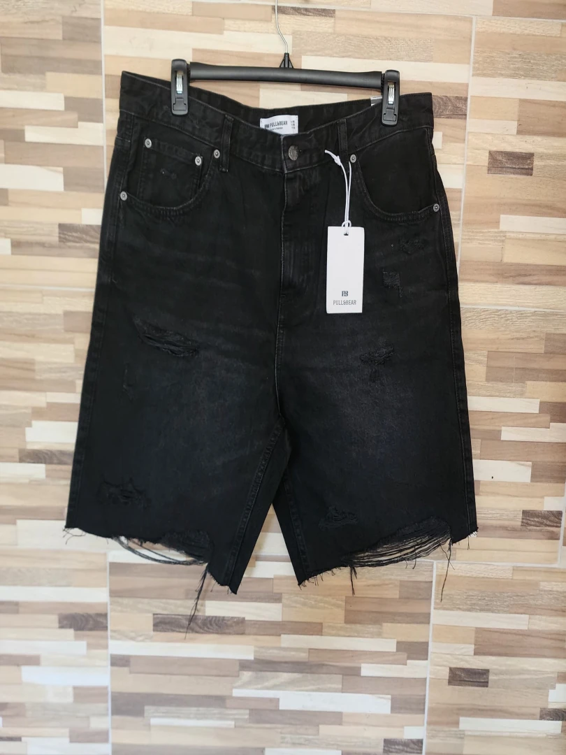 BERMUDA PULLBEAR BMD74