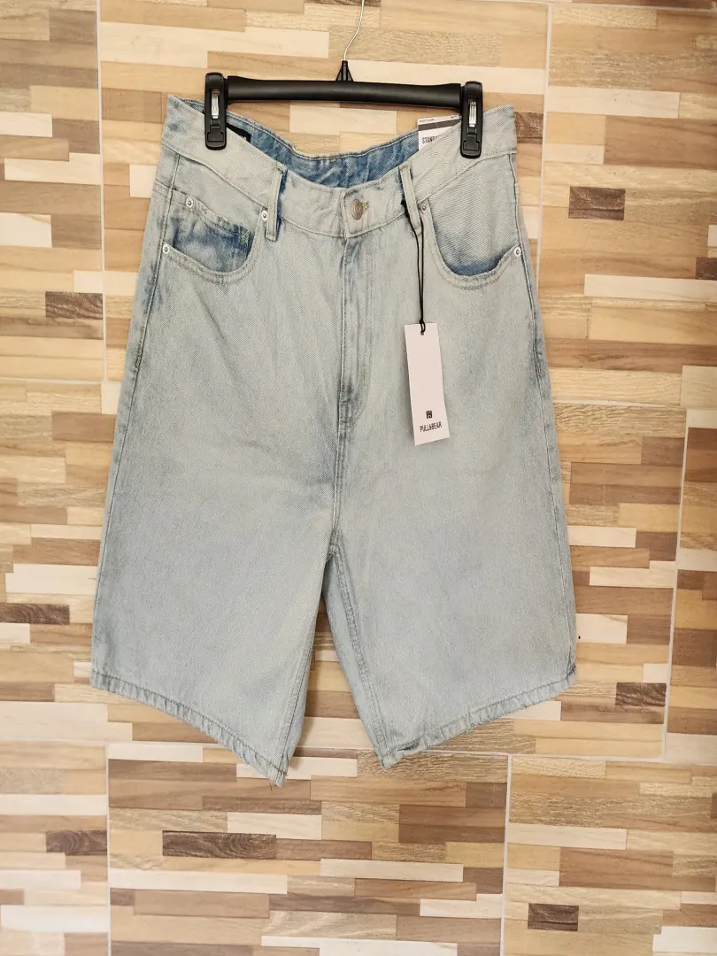 BERMUDA PULLBEAR BMD89