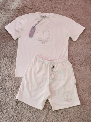 CONJUNTO CRISTIAN DIOR CJT27