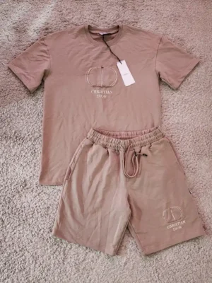 CONJUNTO CRISTIAN DIOR CJT30