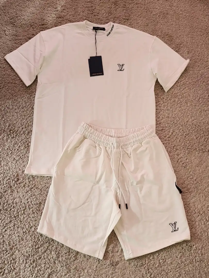 CONJUNTO LOUIS VUITTON CJT28