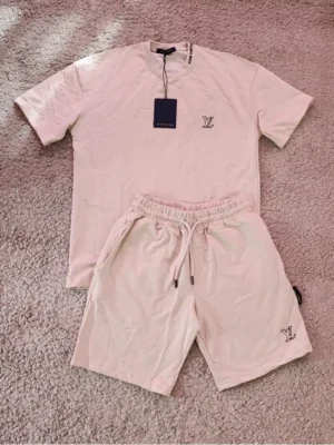 CONJUNTO LOUIS VUITTON CJT29