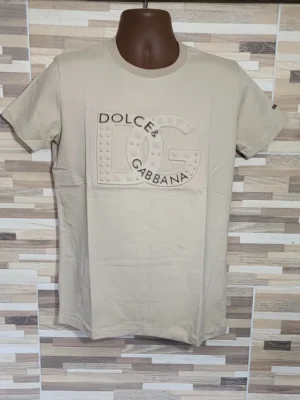 PULLOVER BEIGE DOLCE & GABBANA PLV583