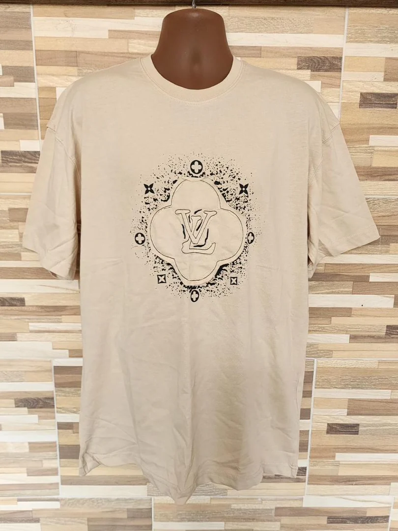 PULLOVER BEIGE LOUIS VUITTON PLV550