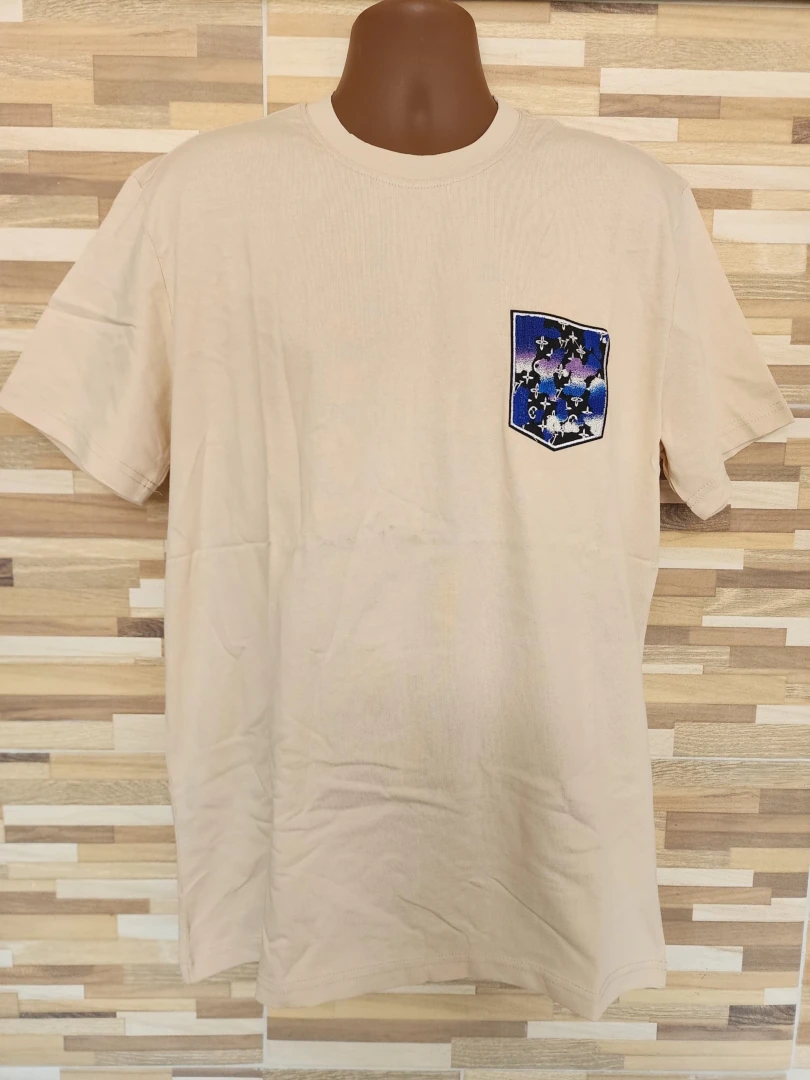 PULLOVER BEIGE LOUIS VUITTON PLV576