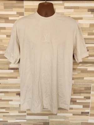 PULLOVER BEIGE LOUIS VUITTON PLV578