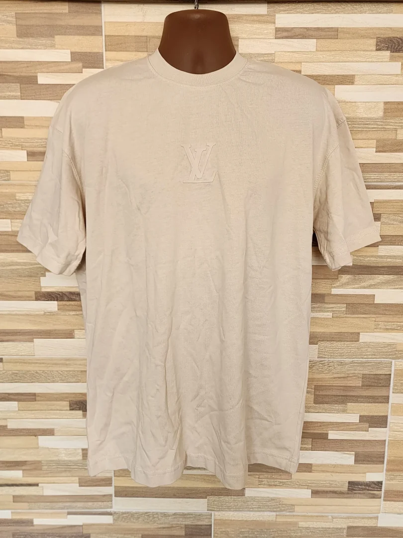 PULLOVER BEIGE LOUIS VUITTON PLV578