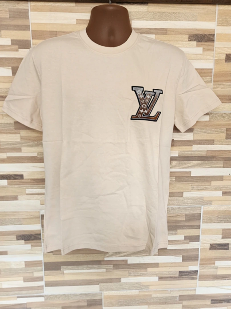 PULLOVER BEIGE LOUIS VUITTON PLV603