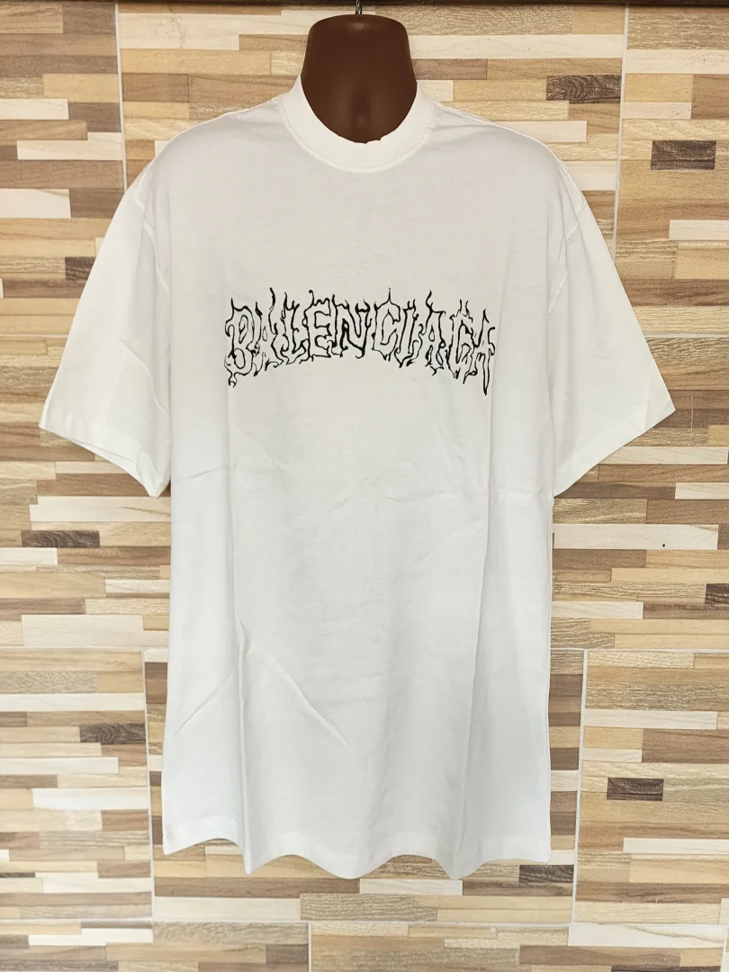 PULLOVER BLANCO BALENCIAGA PLV579