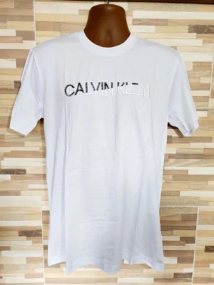 PULLOVER BLANCO CALVIN KLEIN PLV619