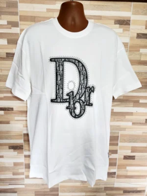 PULLOVER BLANCO DIOR PLV555
